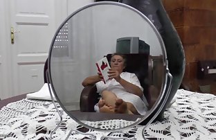 πορνό σεξ Μεθυσμένη Ρωσική ξανθιά πηδάει με ένα φίλο στην κουζίνα