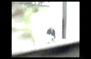 πορνό σεξ Ώριμη busty milfa διασκεδάζει με το ιδιωτικό