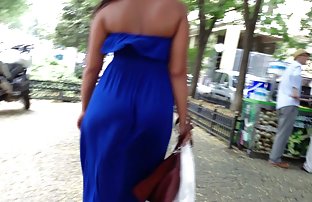 πορνό σεξ Καυτή ομορφιά η Annie χτυπά ενεργά στο