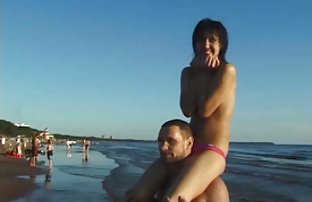 πορνό σεξ Γράφοντας γυναίκες ανταγωνίζονται στην εμβέλεια του Jet στο δρόμο