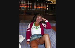 πορνό σεξ Γλυκό ξανθιά παθιασμένα χάλια μαύρος/η φίλος φαλλός