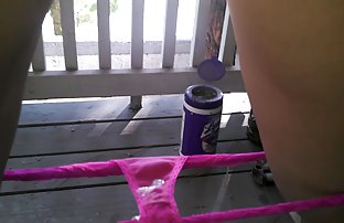 πορνό σεξ Αγάπη αρσενικό ρουφηξιές σε ένα ξανθό νεαρή κυρία