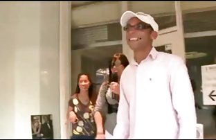 πορνό σεξ Σαγηνευτικό ψίχουλα χαϊδεύει σκληρή κλειτορίδα