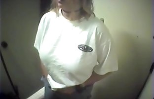 πορνό σεξ Τζιν με κολάν δείχνει βρεγμένο Μανδο