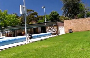 πορνό σεξ Ζευγάρι χωριό αποφάσισε να κινηματογραφήσουν το σεξ τους στην κάμερα