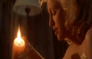 πορνό σεξ Δίκη για μια ισχυρή νέα μηχανή του σεξ και ένα τεράστιο dildo στο κάτουρο