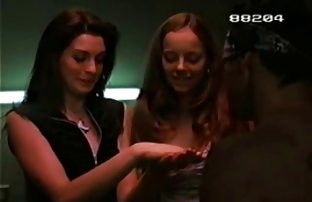 πορνό σεξ Photo συνεδρία ενός μοντέλου Sit-Down σε μεσαιωνικό στυλ