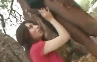 πορνό σεξ Παιχνιδιάρικο κορίτσι σε ιδιωτική συνομιλία βίντεο αναπτύσσει ένα usau