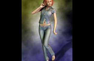 πορνό σεξ Ενήλικος και σνομπ θεία με τεράστια βυζιά καθαρίζει