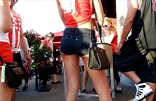 πορνό σεξ Αξιολάτρευτο ξανθιά κάνει εξαιρετικό μωρό αγόρι