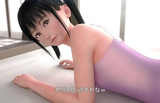 πορνό σεξ Βασανιστήρια και δέσιμο για μια όμορφη Ασιατική γυναίκα