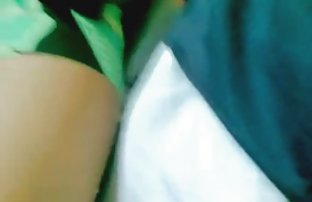 πορνό σεξ Η Τζέσικα Μπιέλ εκτελεί ερωτικό στριπτίζ χορού